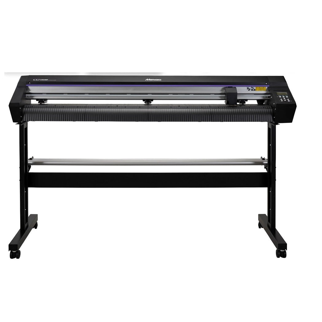 $95.85/Month Mimaki CG-130AR 54" Inch Professional Roll to Roll Cutting Plotter With Over Cutting and Corner Cutting
