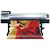 $225/Month 64" Inch Mimaki Production JV300-160 2 NEW HEADS Eco-Solvent SS21 Super Fast Vinyl Printer