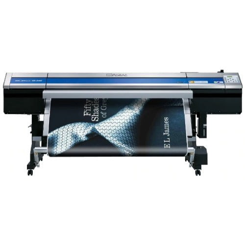 $295/Month ROLAND SOLJET Pro 4 XR-640 (XR640) 64" Inch Eco-Solvent Printer/Cutter (Print and Cut) Large Format Printer