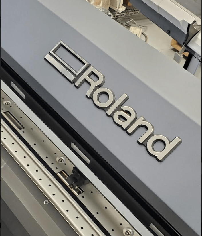 $85/Month Roland CAMM-1 GR540 GR-540 54" Inch Large Format Vinyl Cutter Sign Apparel, Car Graphics, Wrapping, Window Tinting, Packaging