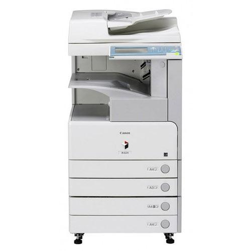Absolute Toner Pre-owned Canon imageRUNNER IR 3225 IR3225 Monochrome Copier Printer Scanner 11x17 12x18 Office Copiers In Warehouse