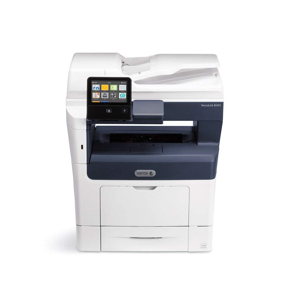 Xerox VersaLink B405 B/W Monochrome Multifunction Printer Copier Scanner, Fax with support for Letter/Legal For Office