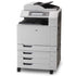 HP Color LaserJet CM6040 MFP Printer Scanner Copier 11x17