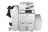 Absolute Toner REPOSSESSED Monochrome Laser Multifunction Canon imageRUNNER ADVANCE 6575i Printer Copier Scanner Office Copiers In Warehouse