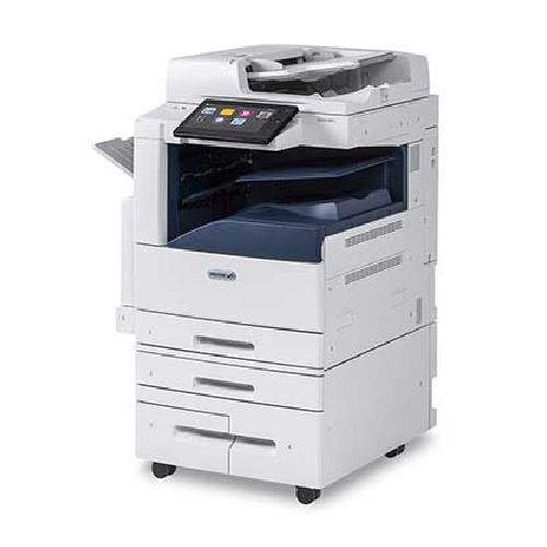 $85/Month Xerox Altalink C8055 Color Full Size Floor Stand Multifunctional Printer Copier, Scanner, 11x17, 12x18, Scan 2 email | Production Printer