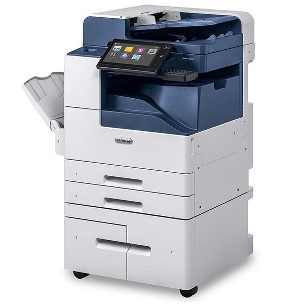 $49/Month Xerox Altalink B8030 Color Multifunctional Printer Copier, Scanner, 11x17 & 12X18, Scan 2 email | Production Printer