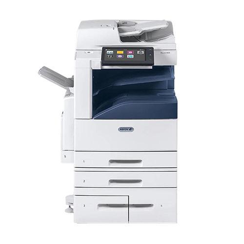 Absolute Toner Xerox Altalink C8045 Color Laser Multifunctional Printer Copier, Scanner, 11x17, 12x18, Scan 2 email - $75/Month Showroom Color Copiers
