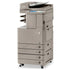 Canon imageRUNNER ADVANCE IRA 4025 Monochrome Copier Printer color Scanner Fax 12x18 REPOSSESSED Only 26k Pages Printed