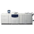 Only $495/month - Xerox Color J75 Press Production Printer Professional office Copier Scanner Booklet maker Finisher LCT