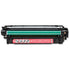 Compatible HP CE253A 504A Magenta Printer Laser Toner Cartridge - Toner King