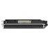 Compatible HP CE310A 126A lack Printer Laser Toner Cartridge - Toner King