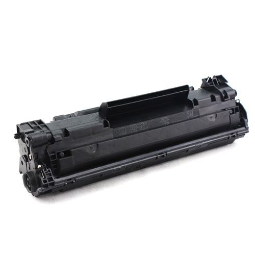 Compatible HP CF283X 83X Black Printer Laser Toner Cartridge High Yield - Toner King