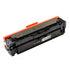 Compatible HP CF400A 201A Black Printer Laser Toner Cartridge - Toner King