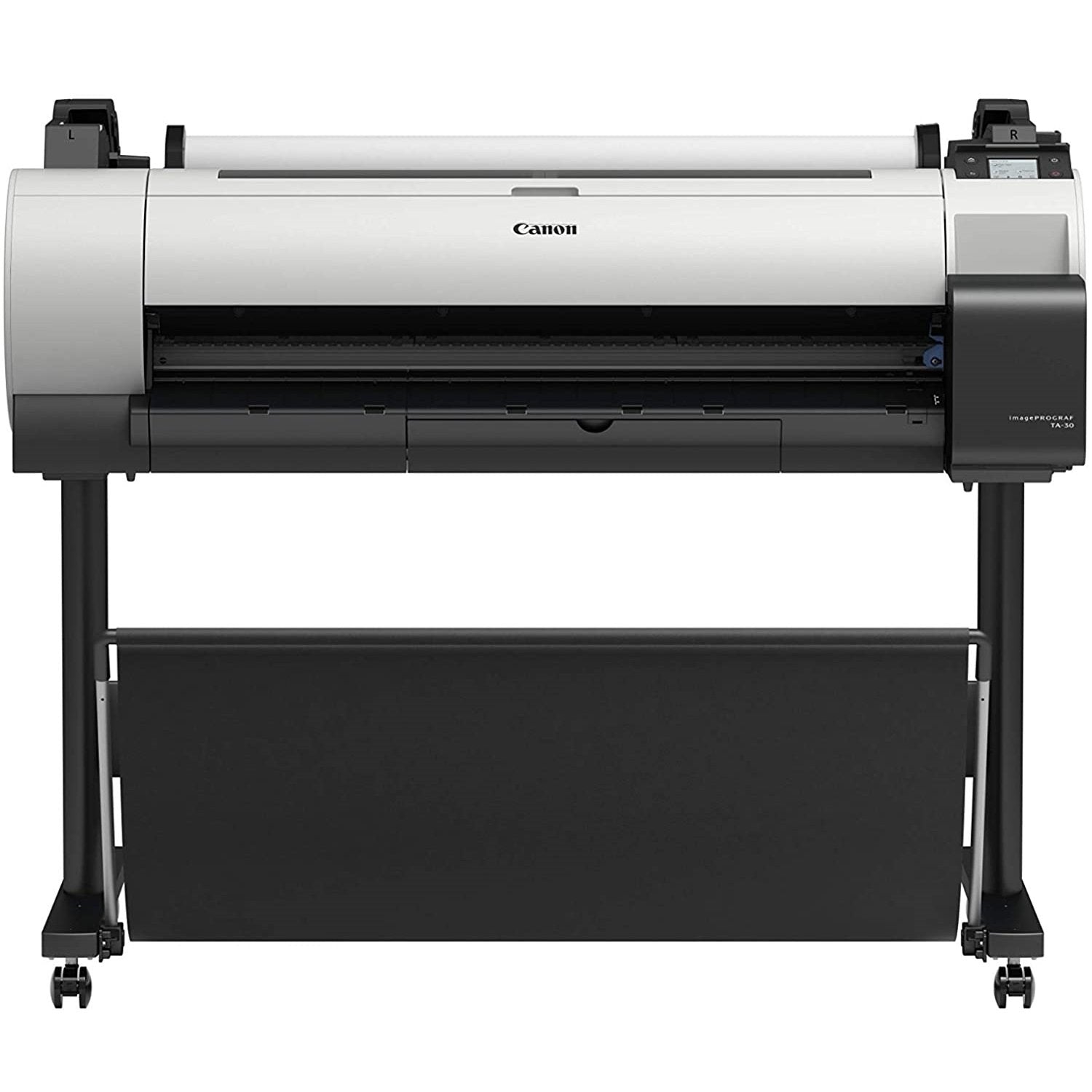$75/Month Canon 36" imagePROGRAF TA-30 Large Format Printer with Stand
