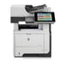 Absolute Toner Hp Laserjet Enterprise 500 M525F Monochrome MFP Printer Pre-Owned Laser Printer