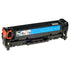 Compatible HP CE411A 305A Cyan Printer Laser Toner Cartridge - Toner King