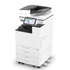 $79/Month Ricoh IM C4500 Color Laser Multifunction Printer Copier Scanner 11X17, 12x18, Up To 45 PPM For Office