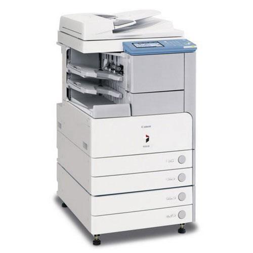 Canon ImageRUNNER IR 3235 Monochrome Copier Printer Scanner Fax Stapler Photocopier 11x17 12x18