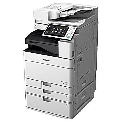 Absolute Toner Canon imageRUNNER ADVANCE C5540i Laser Multifunction Printer Copier For Office | IRAC5540i Showroom Monochrome Copiers