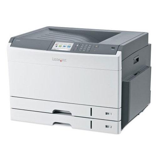 Absolute Toner Lexmark C925 Desktop A3 Color Laser Printer 11x17, 2 Trays, Network, Fast and economical For Office Laser Printer
