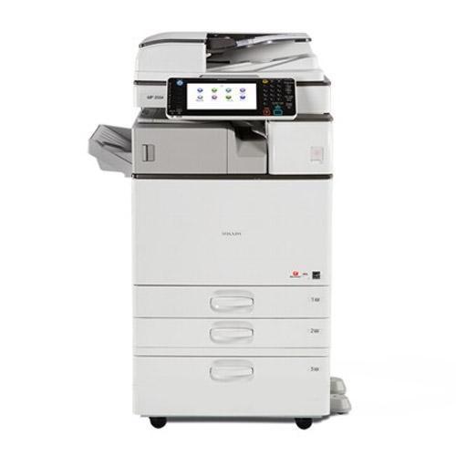 $68/Month Ricoh MP C3003 MPC3003 Colour Multifunction Laser Printer 11x17 12x18 SUPER LOW COUNT LIKE NEW