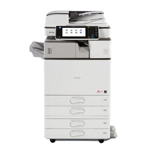 Ricoh MP C3003 Color Copier Scanner Laser Printer 11x17 12x18 - 52k Pages Printed