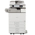 Ricoh Newer Model MP C5503 5503 Color Copier Scanner Laser Printer 55PPM