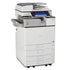 $49.95/Month Ricoh MP C3003 Color Multifunction Laser Printer Copier Scanner 11X17, 12x18 For Office Use