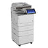 Absolute Toner Ricoh MP C306 Color Laser Multifunction Printer Copier Scanner With Large LCD Touch Screen For Office - $35.95/Month Showroom Color Copiers