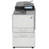 REPOSSESSED Only 29k Pages - Ricoh MP C300SR C300 Colour Copier Printer Scanner with Stapler