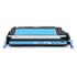 Compatible HP Q6471A 502A Cyan Printer Laser Toner Cartridge - Toner King