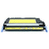 Compatible HP Q6472A 502A Yellow Printer Laser Toner Cartridge - Toner King