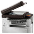 NEW Samsung SCX-8128NA Black and White Photocopier Laser Printer, Scanner, Scan to email, b&w Copier - Toronto Copiers - 5