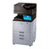 Brand New Samsung MultiXpress SL-K7500LX K7500 Monochrome Laser Multifunction Printer Copier Color Scanner