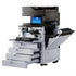 Samsung MultiXpress SL-X7600LX 7600 Color Laser Multifunction Printer Copier Scanner