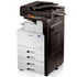 $56/Month Samsung SCX-8123NA 8123 Monochrome Printer Copier Scanner 11x17 Pre Owned