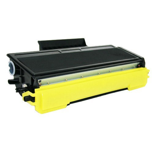 Compatible Brother TN-650 TN650 T Black Printer Laser Toner Cartridge (High Yield Of TN620 TN-620)