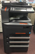 Kyocera TASKalfa 300i Monochrome Copier Printer Color Scanner 11x 17 Brand New REPOSSESSED