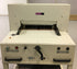 20" Automatic Electric Power Paper Cutter with Power Blade and Power Clamp