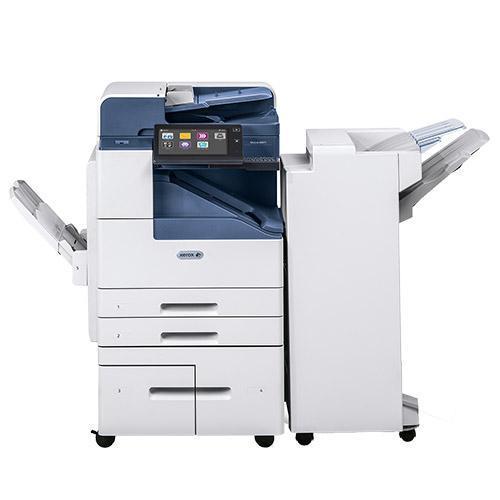 Demo Unit Only 1k Pages Xerox Altalink B8075 Monochrome Photocopier Printer Scanner 11x17 12x18 High Speed 75 PPM