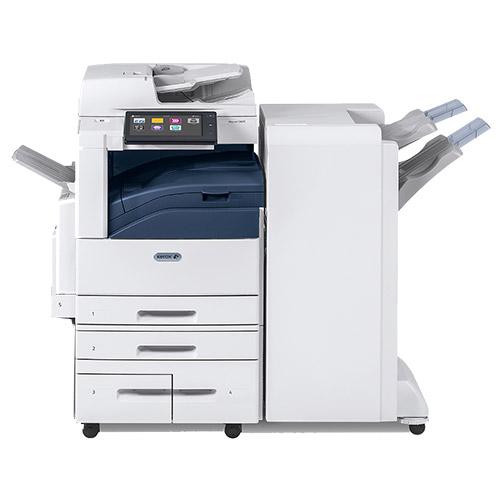 $157/month - Demo Unit Xerox Altalink C8055 Color Multifunction Printer 11x17 12x18 High Speed 55 PPM