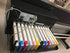 ROLAND SOLJET Pro III XC-540 54" Eco-Solvent Inkjet Large Format 12-Colour Printer/Cutter REPOSSESSED