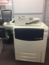 REPOSSESSED Xerox 700 700i Digital Color Press Production Print Shop Printer Copier - Only 215k Pages Printed