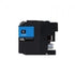 Compatible Brother LC-103 LC103 Cyan Printer Ink Cartridge