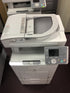 Canon imageRUNNER C1030if 1030 Color Multifunction Printer Copier Scanner