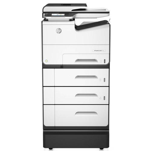 HP PageWide Pro 577dw Color Printer Copier Scanner - Half Price Demo unit