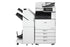 Absolute Toner Copy of $85/month Canon imageRUNNER ADVANCE C5535i II (Meter below 4000) Printer Copier Scanner Color Laser Multifunction Office Copier Office Copiers In Warehouse