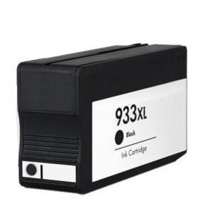 Compatible HP 932XL Black Printer Ink Cartridge