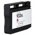 Compatible HP 933XL Magenta Printer Ink Cartridge