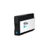 Compatible HP 951XL Cyan Printer Ink Cartridge